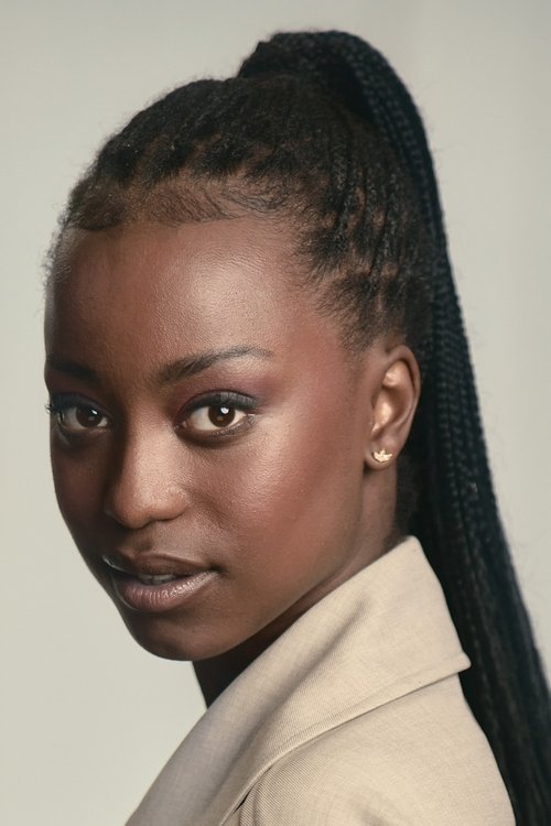 Jennifer Heylen zdjęcie