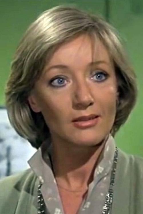 Jennifer Hilary zdjęcie