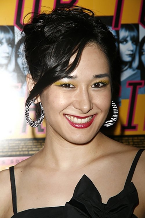 Jennifer Ikeda zdjęcie