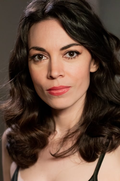 Jennifer Ingrum zdjęcie