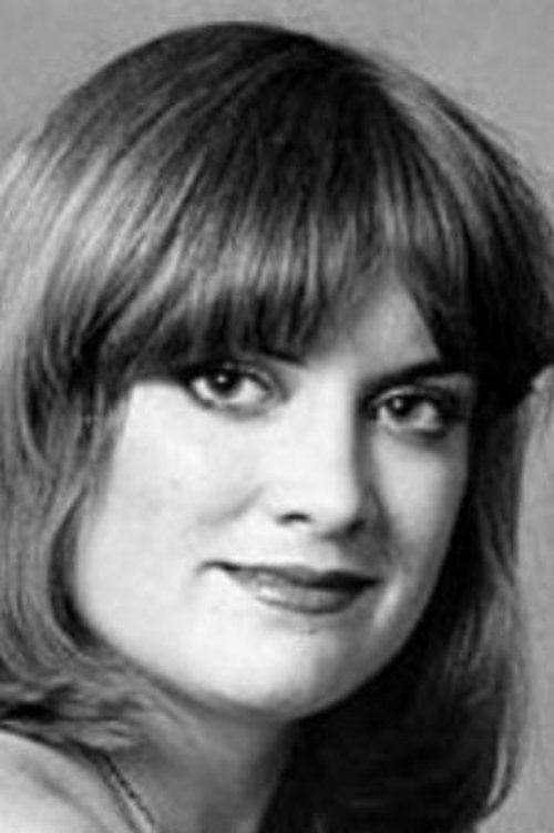 Jennifer Jordan zdjęcie