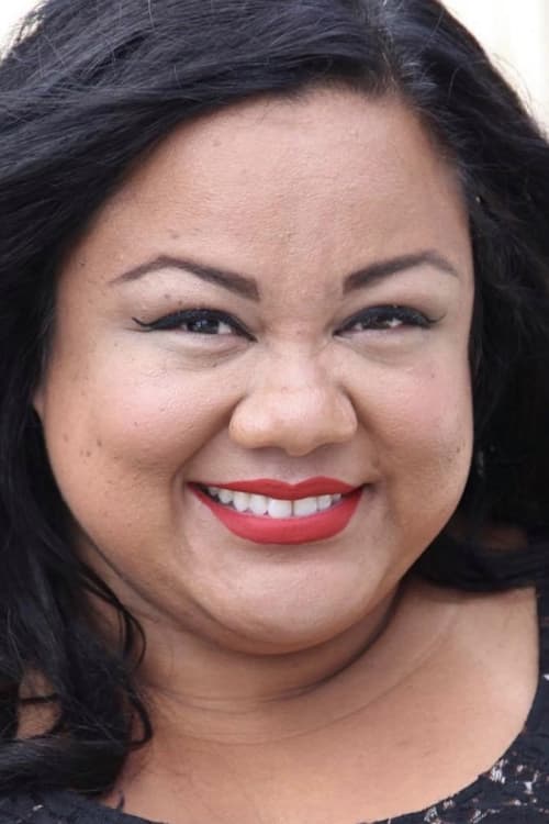 Jennifer Kumiyama zdjęcie