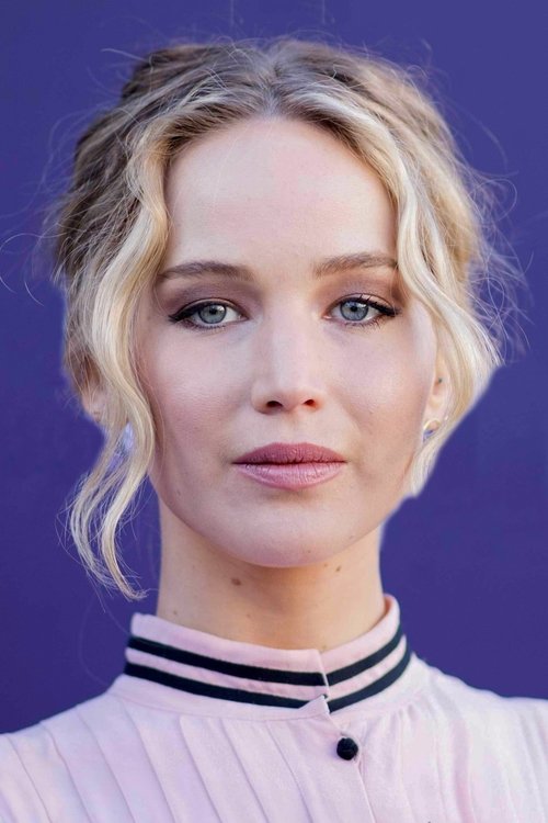 Jennifer Lawrence zdjęcie