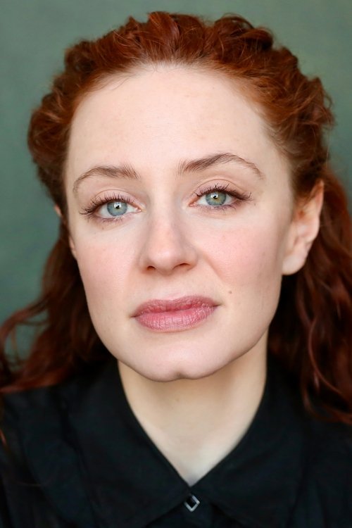 Jennifer Martin zdjęcie