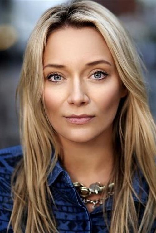 Jennifer Matter zdjęcie