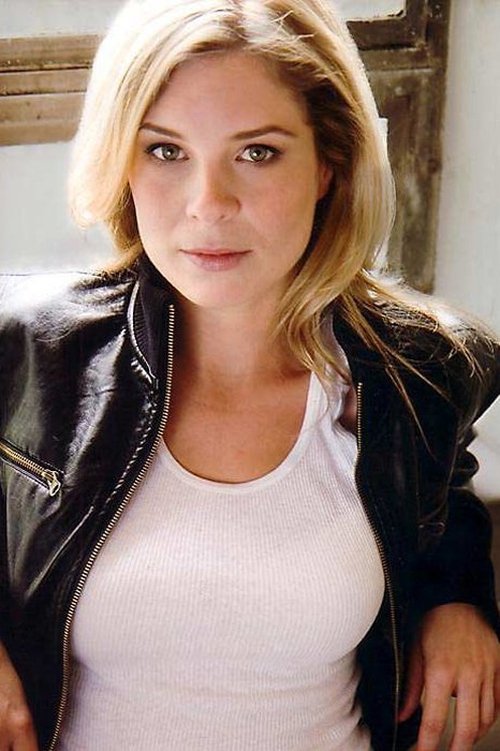 Jennifer Mawhinney zdjęcie