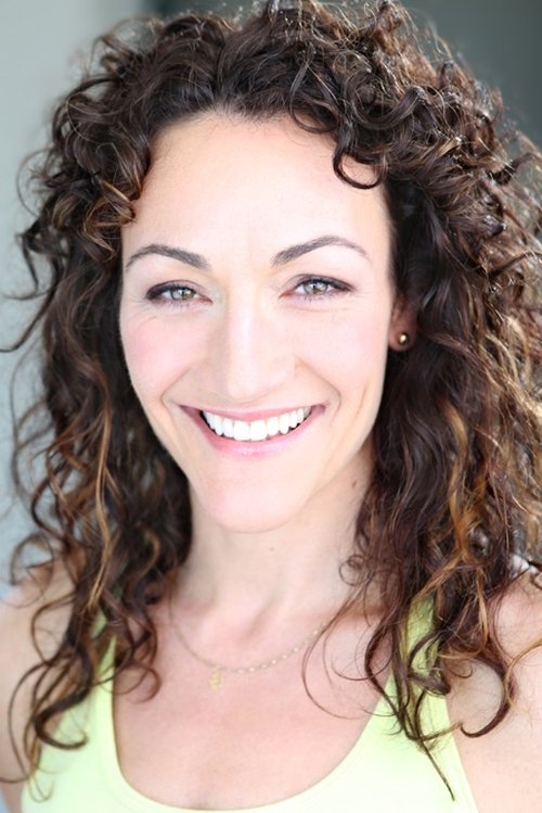 Jennifer McCabe zdjęcie