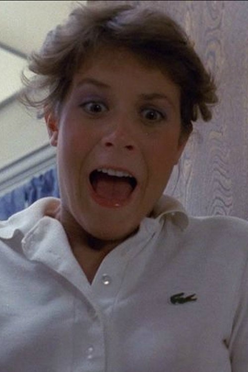 Jennifer Meyers zdjęcie