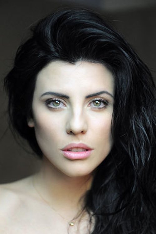 Jennifer Mischiati zdjęcie