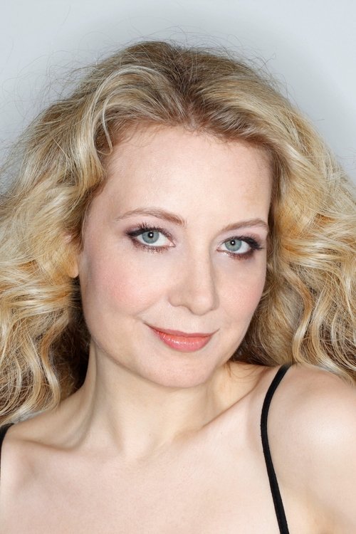 Jennifer Mudge zdjęcie