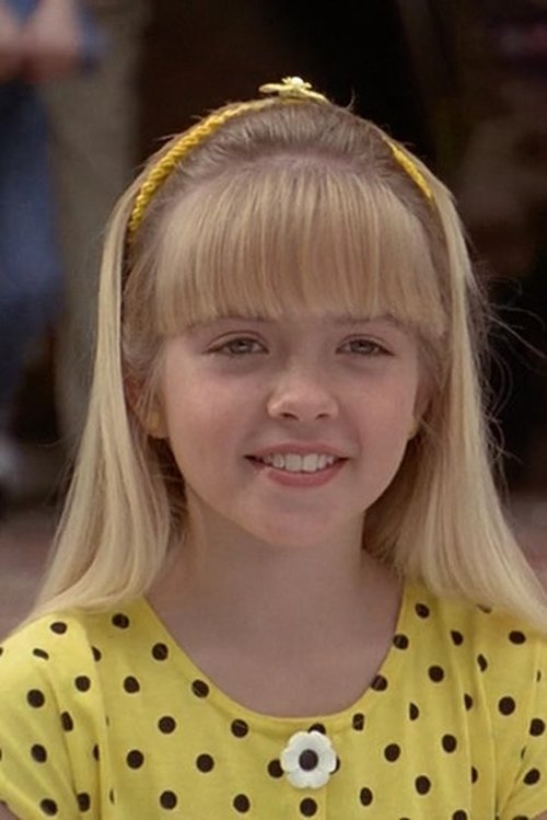 Jennifer Ogletree zdjęcie