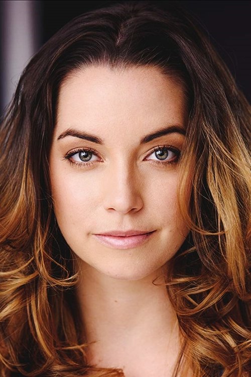 Jennifer Pudavick zdjęcie