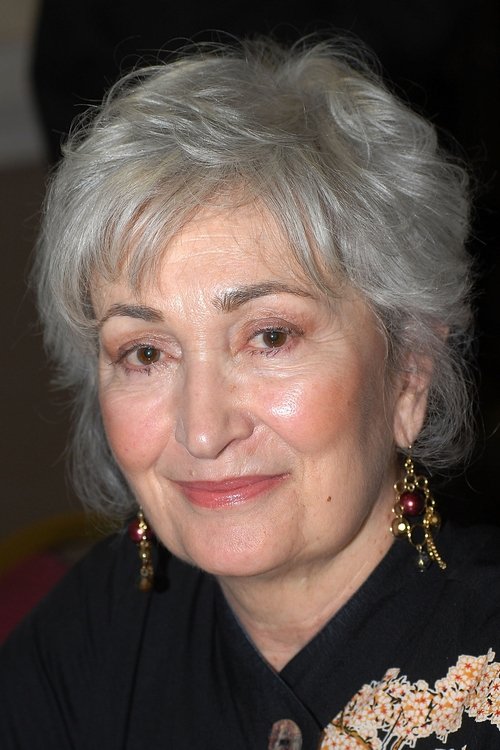 Jennifer Rhodes zdjęcie