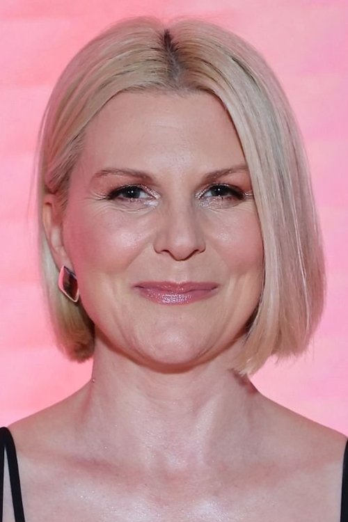 Jennifer Robertson zdjęcie