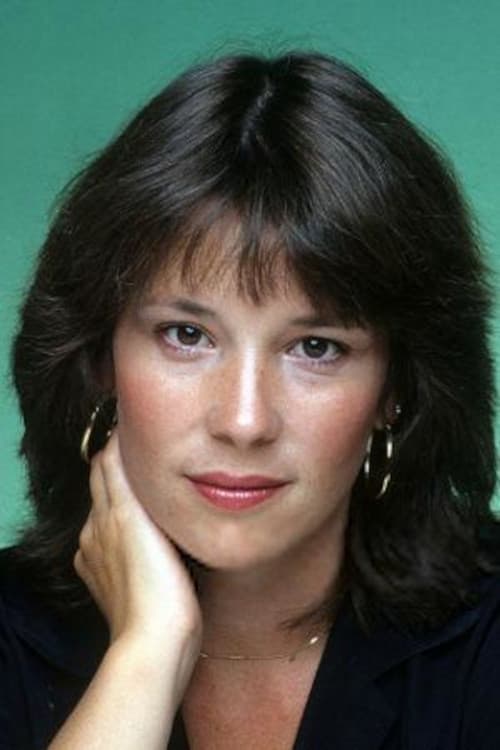 Jennifer Salt zdjęcie