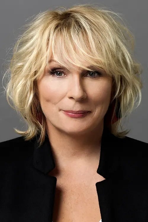 Jennifer Saunders zdjęcie