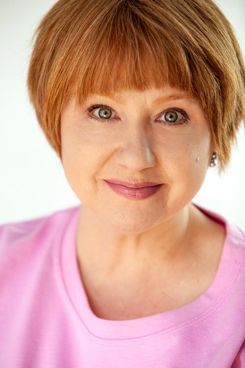 Jennifer Seguin zdjęcie