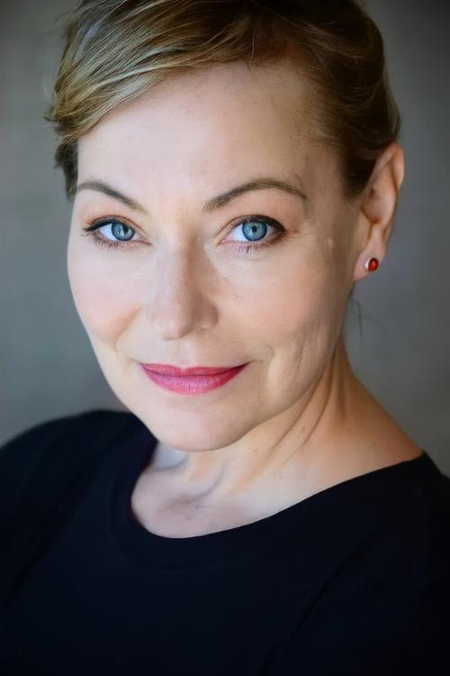 Jennifer Steyn zdjęcie