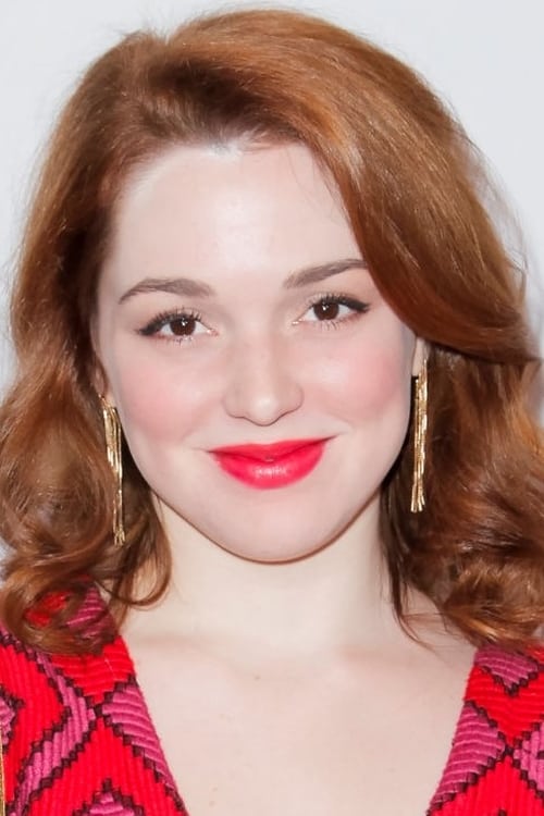 Jennifer Stone zdjęcie