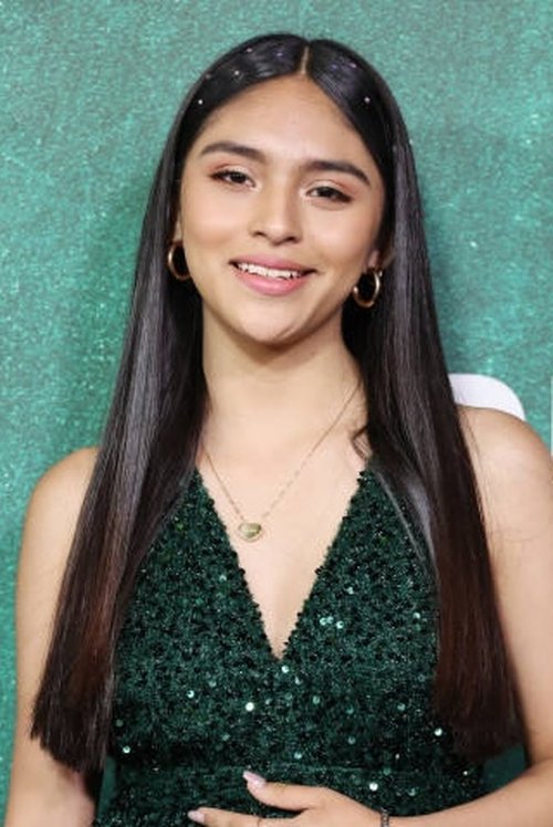 Jennifer Trejo zdjęcie