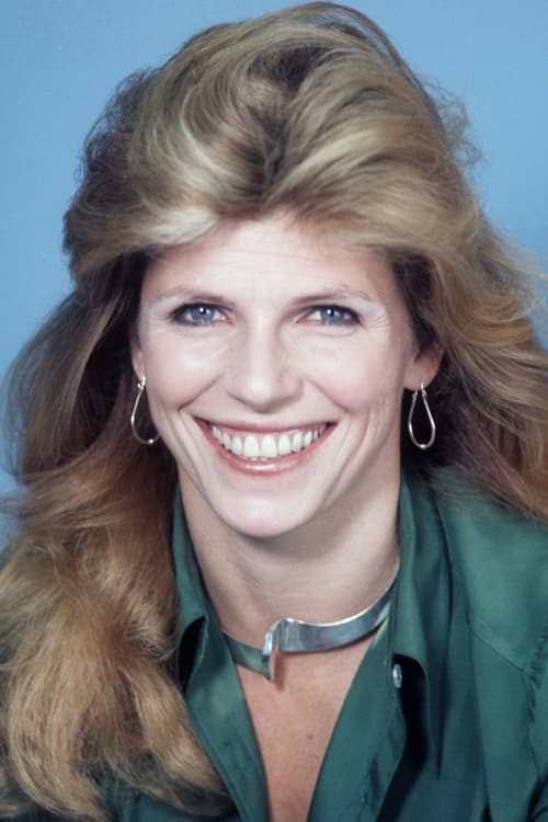 Jennifer Warren zdjęcie