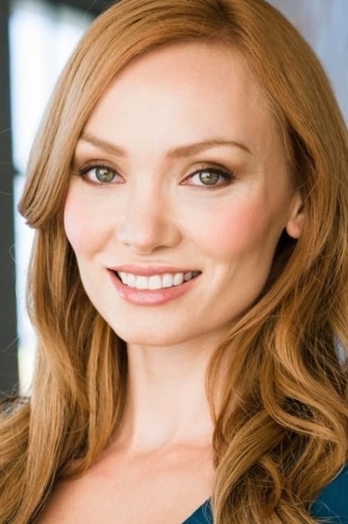 Jenny Allford zdjęcie