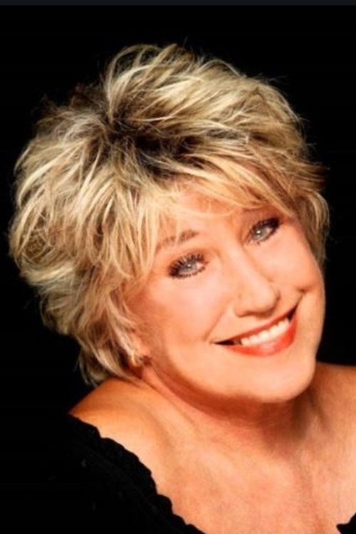 Jenny Arean zdjęcie