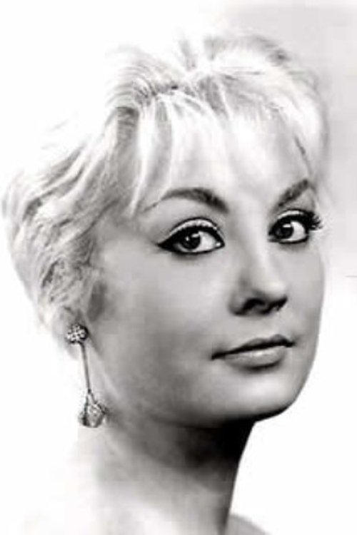 Jenny Astruc zdjęcie