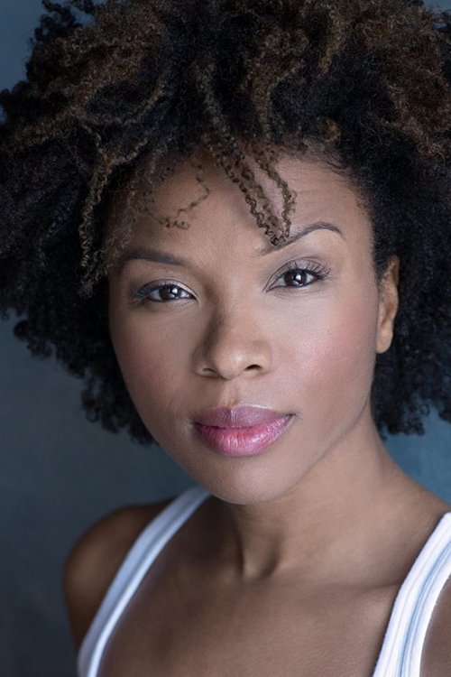 Jenny Brizard zdjęcie