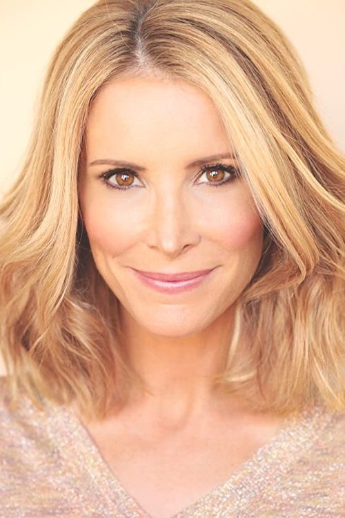 Jenny Cooper zdjęcie