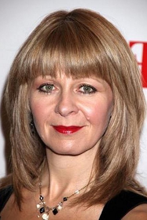 Jenny Funnell zdjęcie