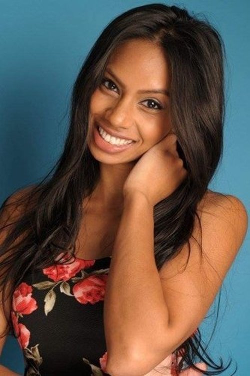 Jenny Itwaru zdjęcie