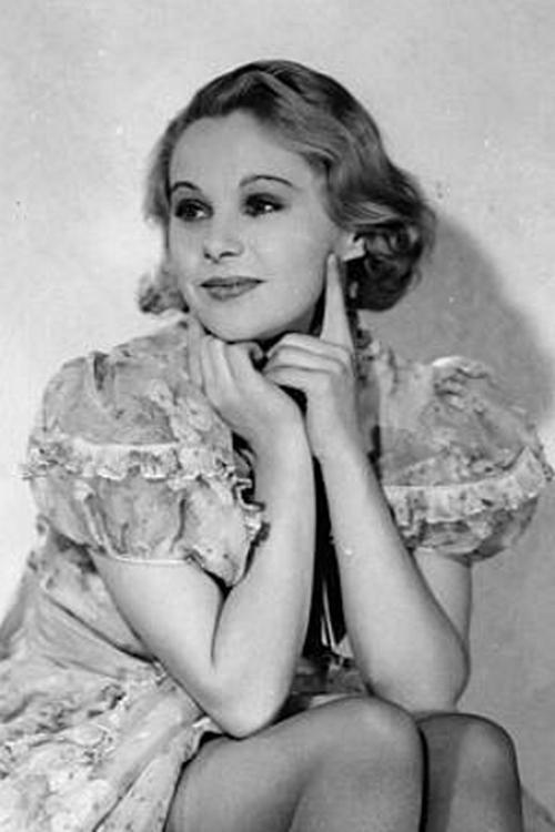 Jenny Laird zdjęcie