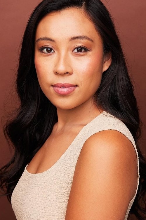 Jenny Lam Tien zdjęcie