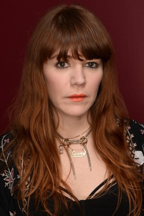 Jenny Lewis zdjęcie