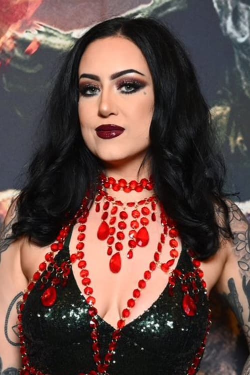 Jenny Miller zdjęcie