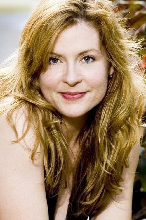 Jenny Robertson zdjęcie