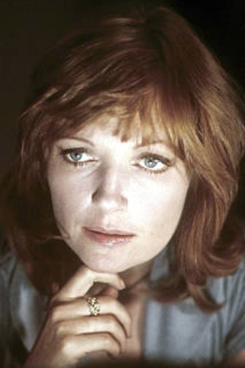 Jenny Runacre zdjęcie