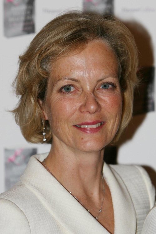 Jenny Seagrove zdjęcie