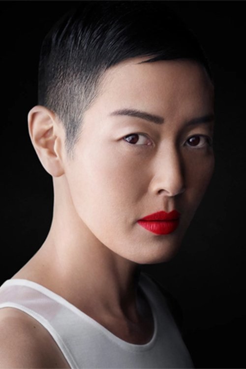 Jenny Shimizu zdjęcie