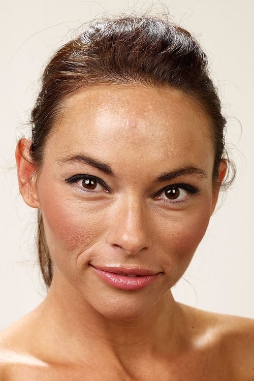 Jenny Spain zdjęcie