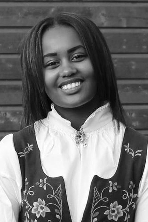 Jenny Svennevig zdjęcie