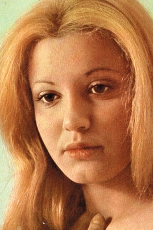 Jenny Tamburi zdjęcie