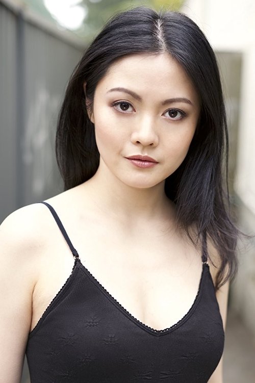 Jenny Wu zdjęcie