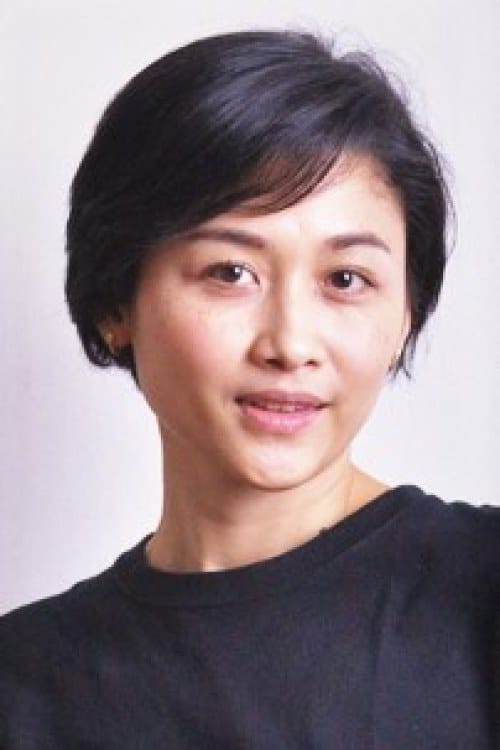 Jenny Zhang zdjęcie