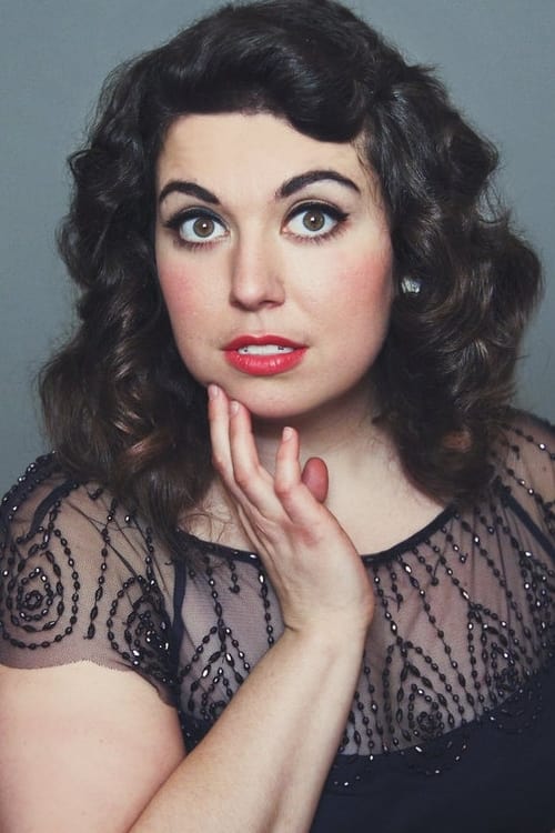 Jenny Zigrino zdjęcie