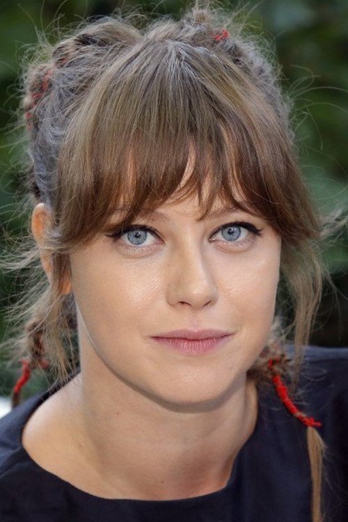 Jenovéfa Boková zdjęcie