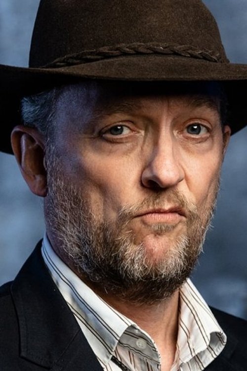 Jens Blegaa zdjęcie