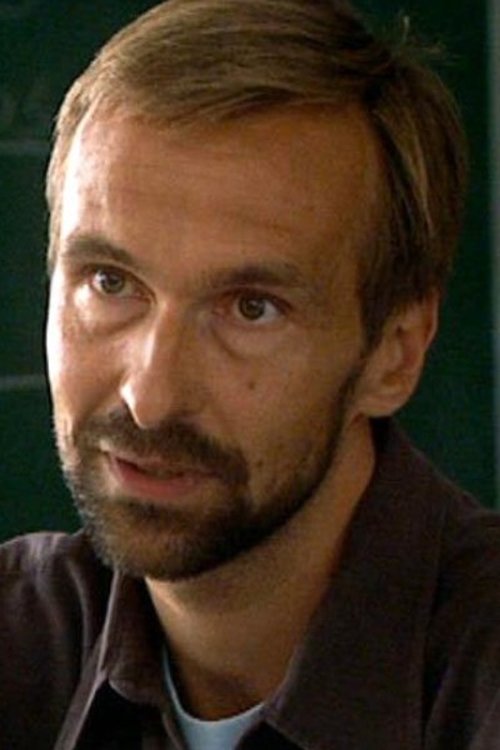 Jens Brygmann zdjęcie