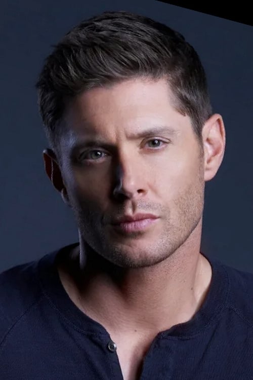 Jensen Ackles zdjęcie